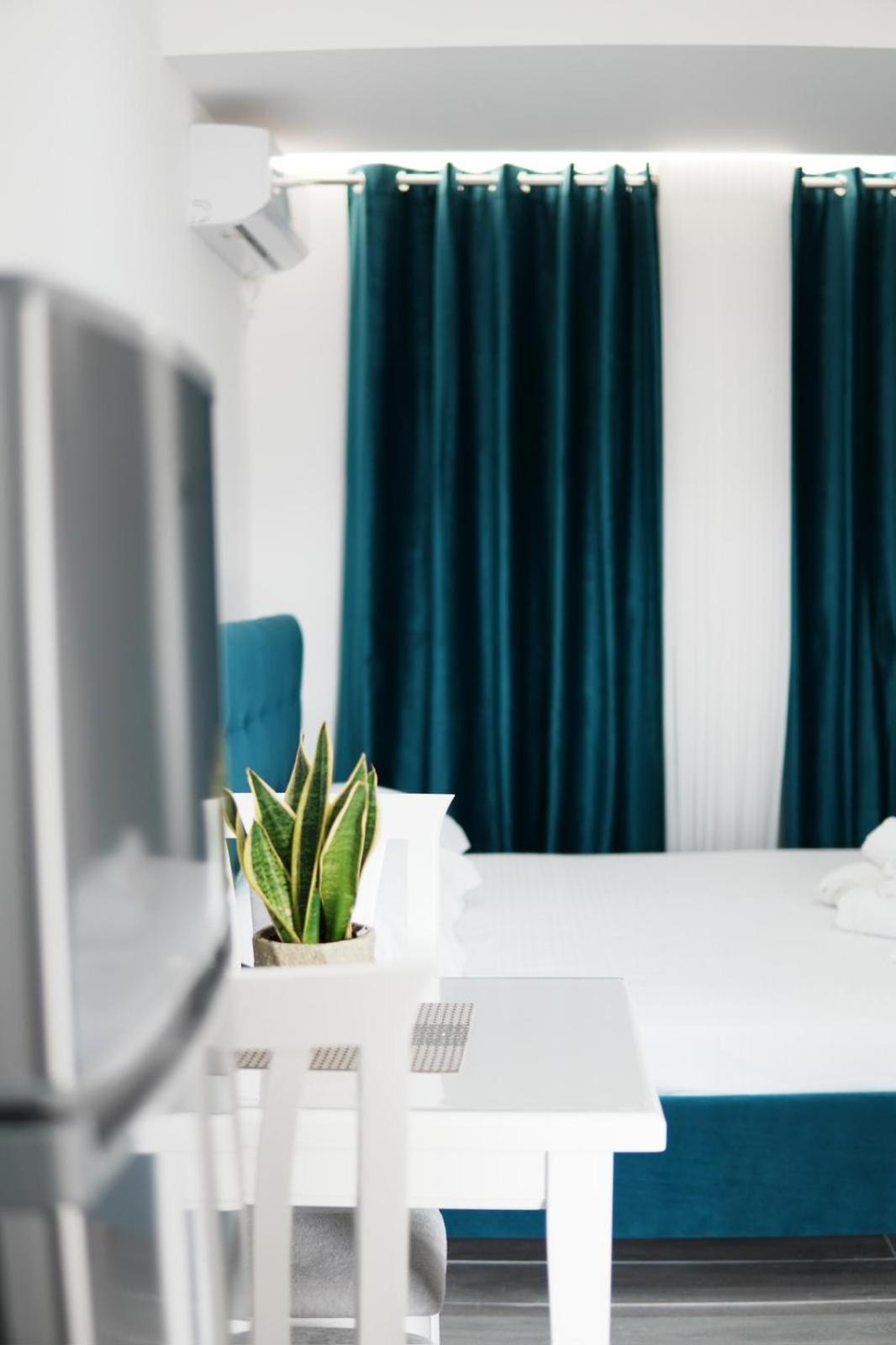 Gardenia Rooms Sarande Luaran gambar