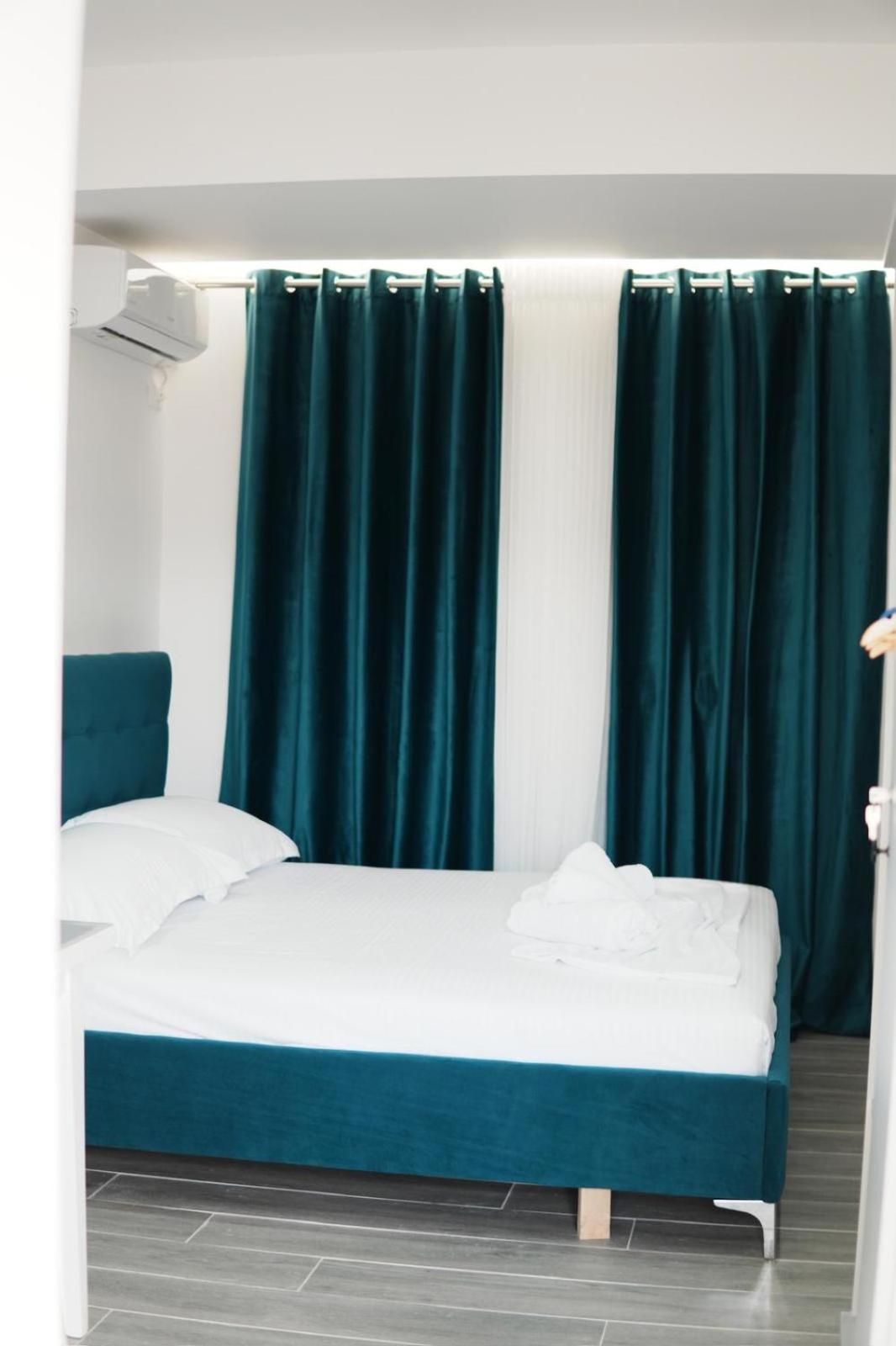 Gardenia Rooms Sarande Luaran gambar
