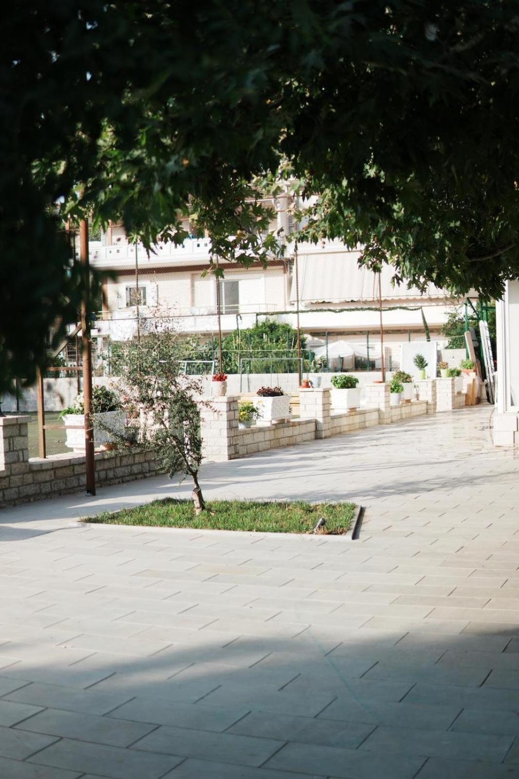 Gardenia Rooms Sarande Luaran gambar