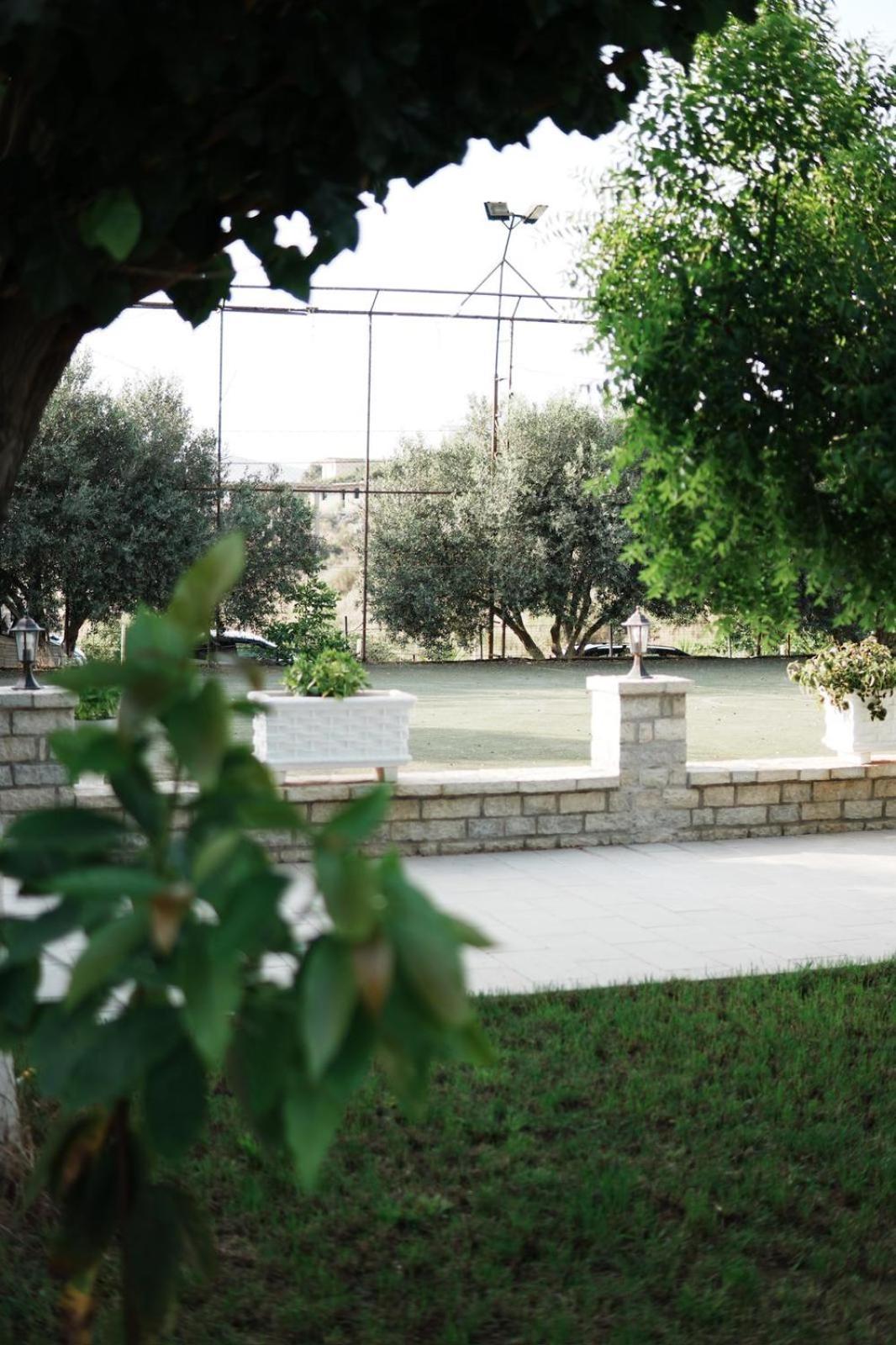 Gardenia Rooms Sarande Luaran gambar