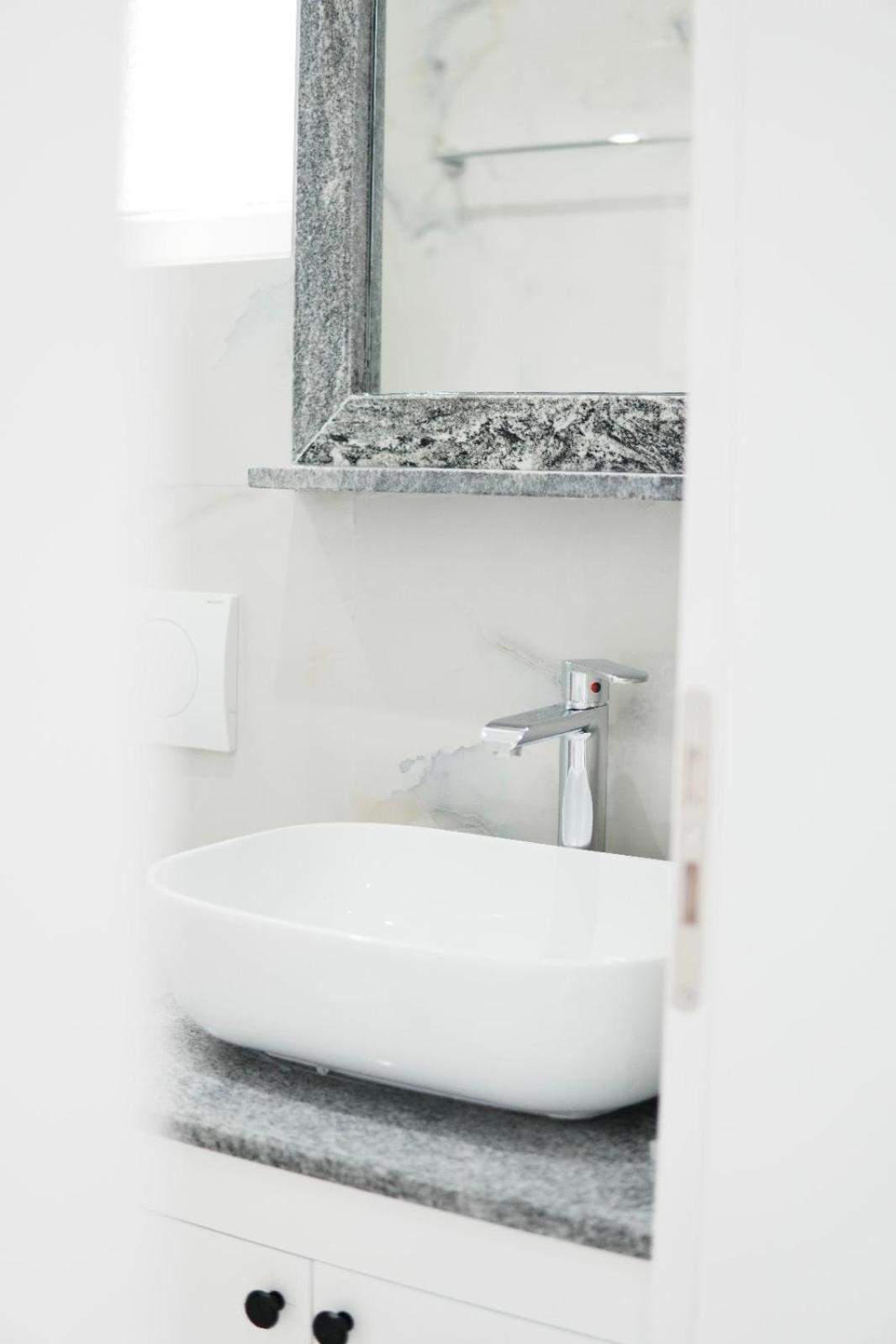Gardenia Rooms Sarande Luaran gambar