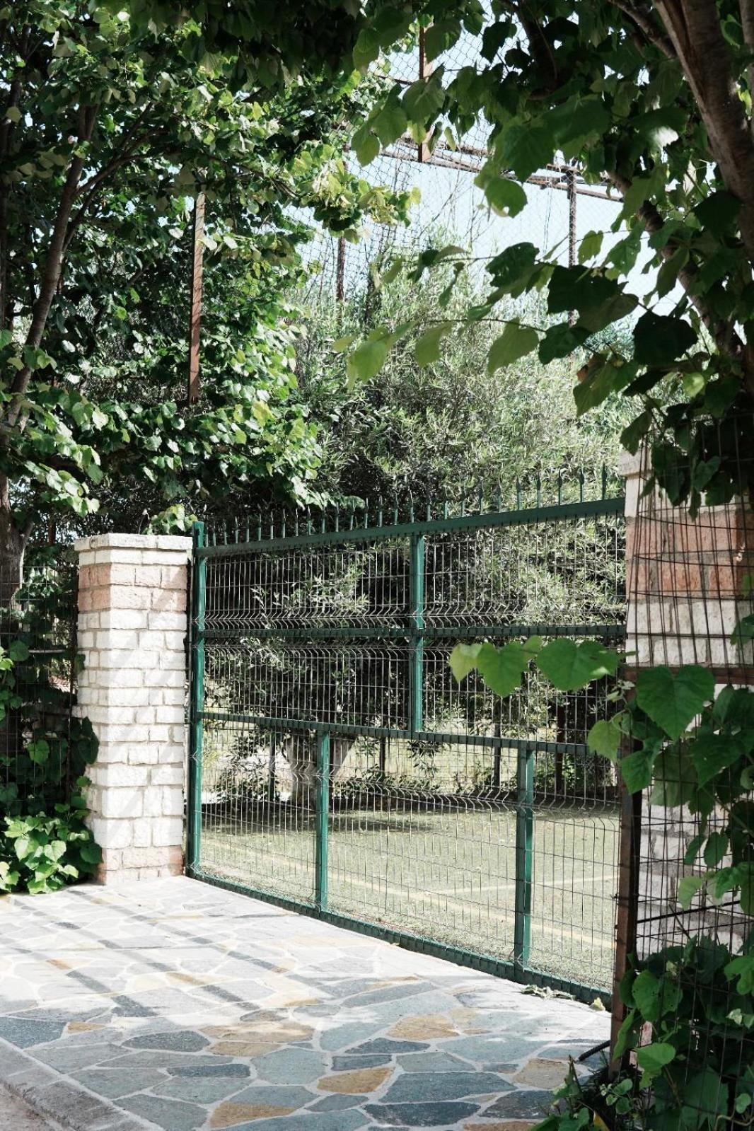 Gardenia Rooms Sarande Luaran gambar